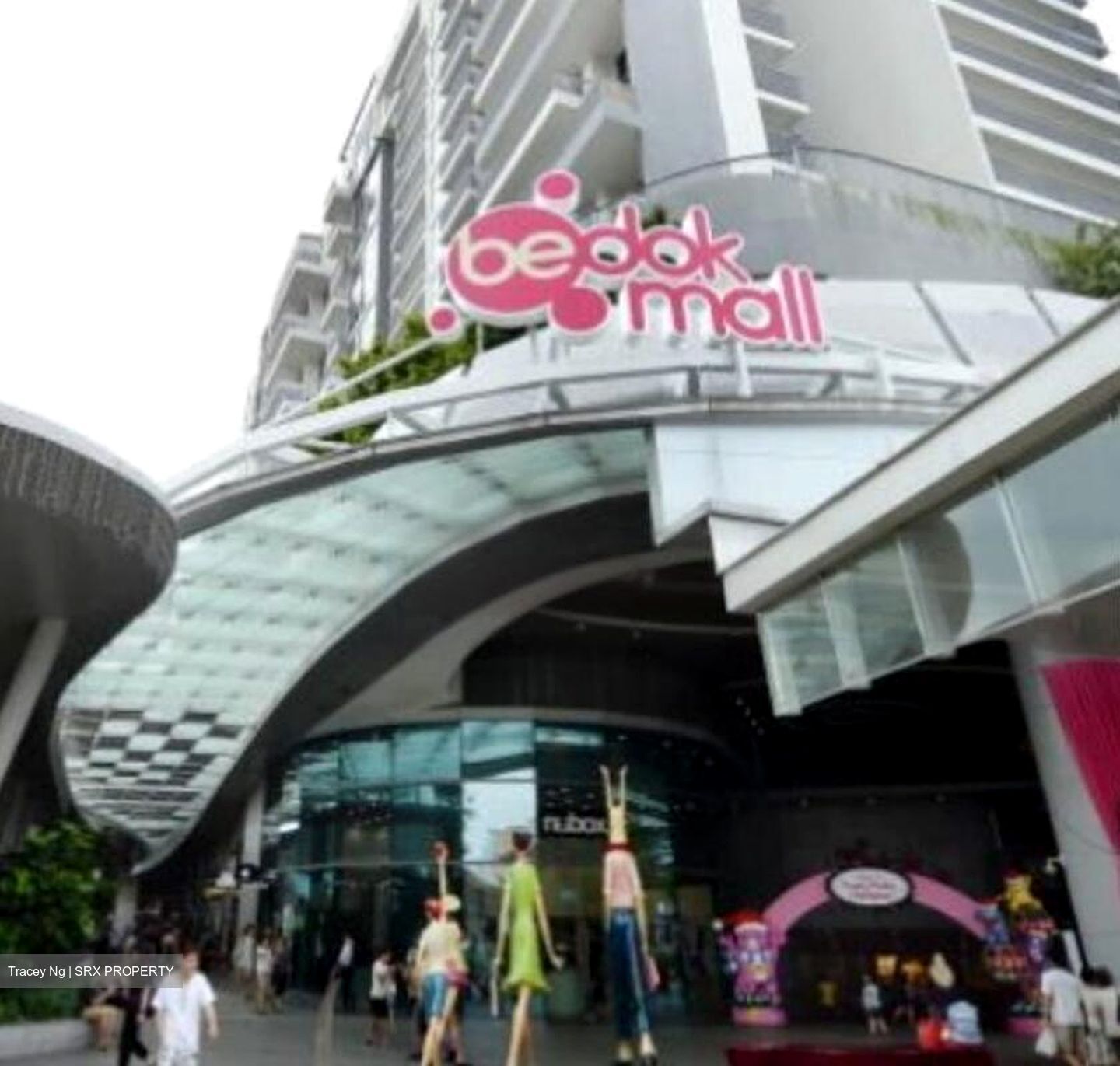 Bedok South Road (D16), Terrace #480517891